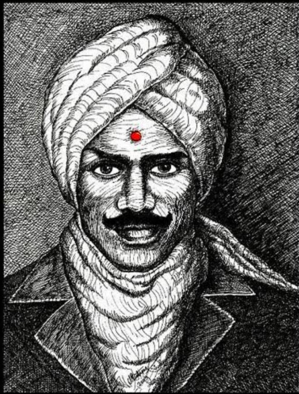 Bharathiyar Image 3
